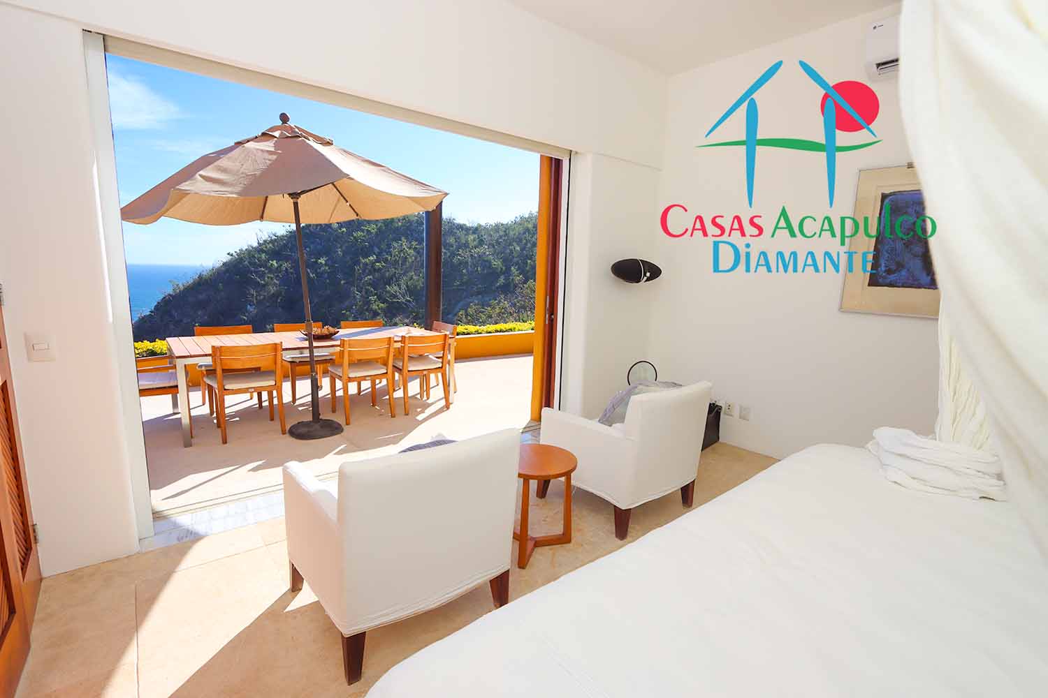 El Palmar Los Riscos PJ 1 - Recámara uno 5